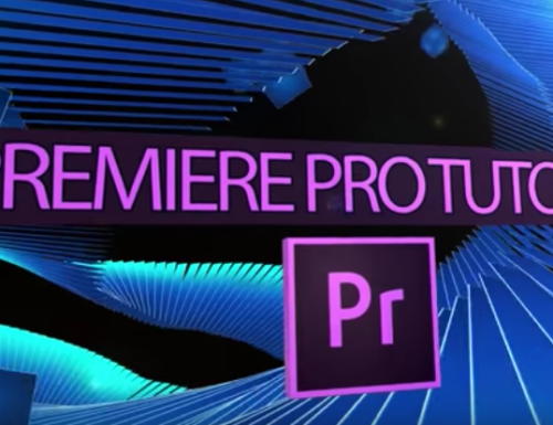 Tutorial color grading Adobe Premiere