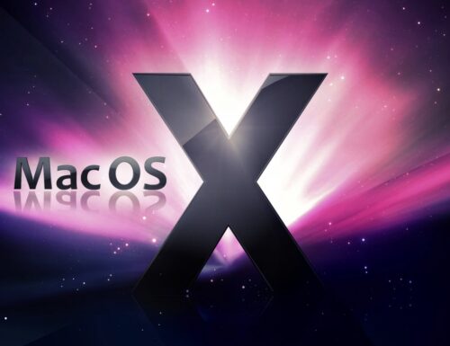 Reset Pram Mac OsX | Come reimpostare la NVRAM su un Mac
